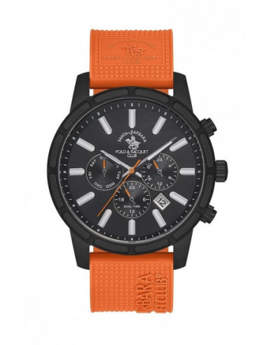 Santa Barbara Polo | ORE dore e ëndërrave tuaja...