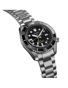 Seiko Prospex Automatic G.M.T Drivers Sea Nero Men's... 2