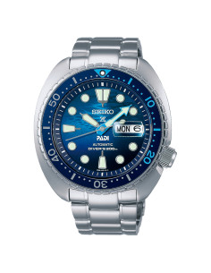 Seiko Prospex Sea Padi Special Edition Stainless Steel...