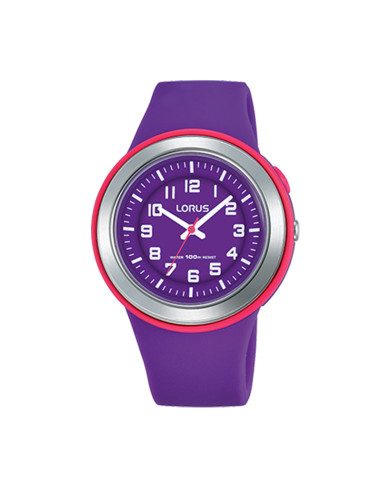 Ore Lorus Silikon Ngjyre Lejla per Femije Vajza...