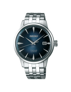 Seiko Presage Automatic Date Display Classy Dark Blue...