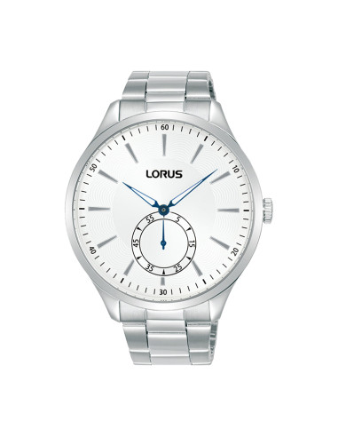 Ore Lorus Kuarc per Meshkuj Zinxhire Silver...