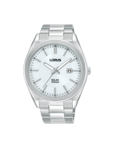 Ore Lorus Solar per Meshkuj Tregues Date Fushe e Bardhe