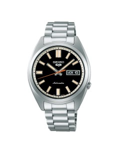Seiko 5 Automatike Mbaje Perdite Ore per Meshkuj Fushe e...