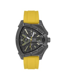 Sergio Tacchini Men's Chronograph Watch Triangular Dial...