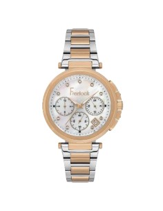 Freelok Women's Sporty Watch Quartz Multifunction...