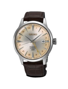 Seiko Presage Cocktail Time GMT Automatike Fushe Ngjyre...