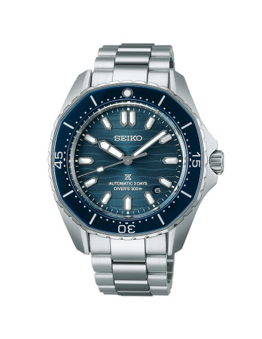 Seiko Prospex Sea Automatike 3 Dite Diver's...