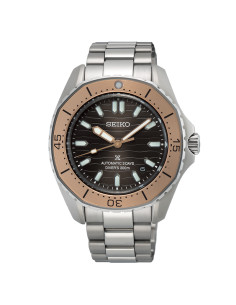 Seiko Prospex Sea Automatike 3 Dite Diver's 300m Fushe...