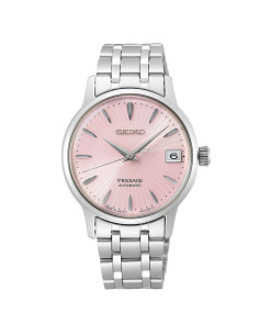 Ore Seiko Presage Cocktail Time Automatike per Femra...
