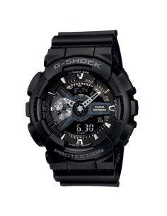 G-Shock Ore Meshkuj e Zeze Rezistente Sport 20 ATM