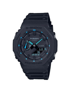G-Shock Seria Utility Black Ore Meshkuj Blu 20 ATM