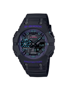 G-Shock Sport e Zeze Ore Meshkuj Detaje Multi Kolor