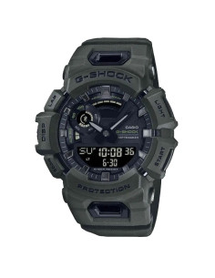 G-Shock Ore Sport Meshkuj Urban Utility GPS Bluetooth