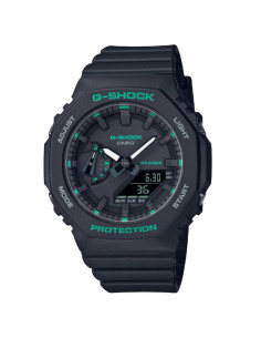 G-Shock Ore e Zeze Meshkuj Detaje Blu 20 ATM