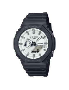 G-Shock Ore Sport Meshkuj e Zeze Fushe e Bardhe
