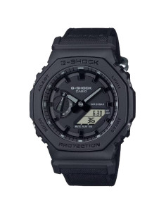 G-Shock Rrip Najloni Fushe e Zeze Ore Meshkuj