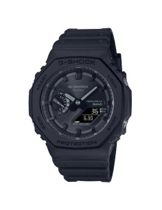 G-Shock Fuqi Solare Ore e Zeze Meshkuj Sport