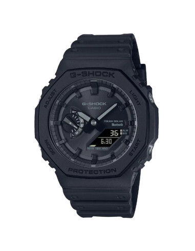 G-Shock Fuqi Solare Ore e Zeze Meshkuj Sport