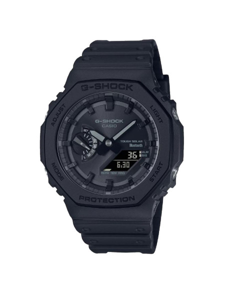 G-Shock Fuqi Solare Ore e Zeze Meshkuj Sport