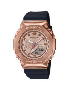 G-Shock Ore Sport Femra Kase Rose Gold