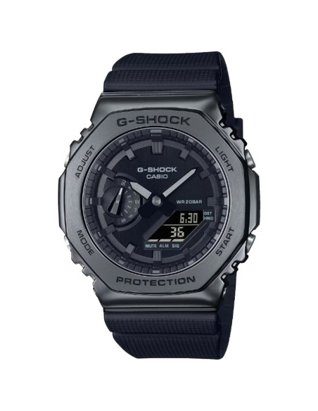 G-Shock Ore Sportive Meshkuj Kase e Zeze 20 ATM
