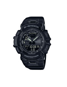 G-Shock Ore e Zeze Sport Burra