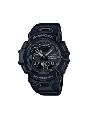 G-Shock Ore e Zeze Sport Burra
