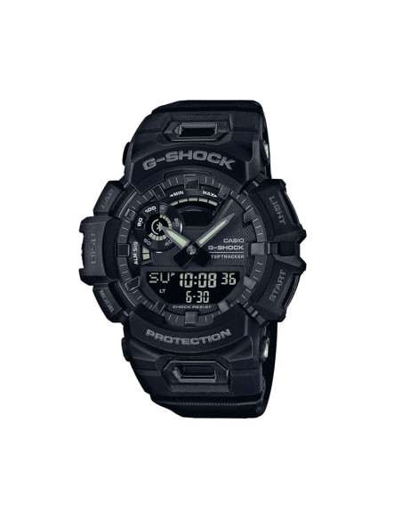 G-Shock Ore e Zeze Sport Burra