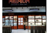 Premium Watches & Jewelry