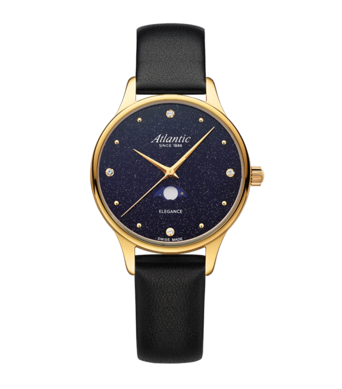Atlantic- Elegance- 30230.45.59L -Ladies
