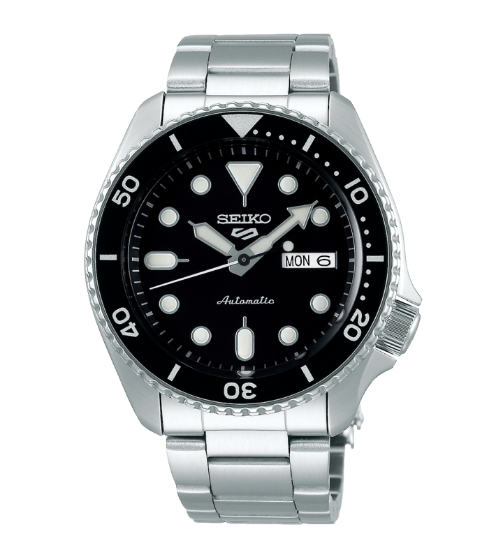 Seiko-5-Sport-SRPD55K1-Automatic-Male
