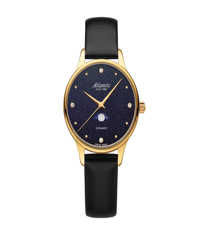 Atlantic- Elegance- 30230.45.59L -Ladies