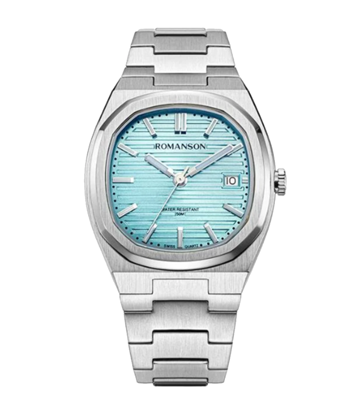 Romanson-TMMM5BS008WWAM2W -Men