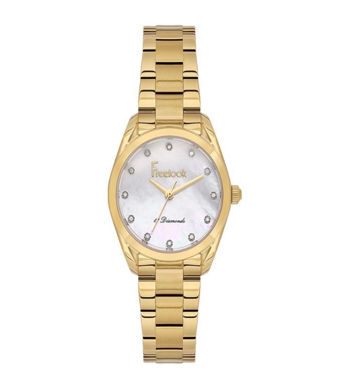 Freelook- FL.1.10537-3-Diamond-Woman