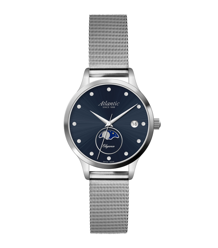 Atlantic- Elegance- Moonphase- 29040.41.57MB -woman