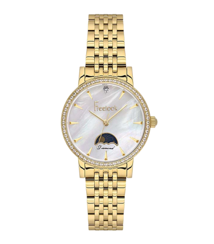 Freelook-FL.1.10530-2 -Moonphase-Woman