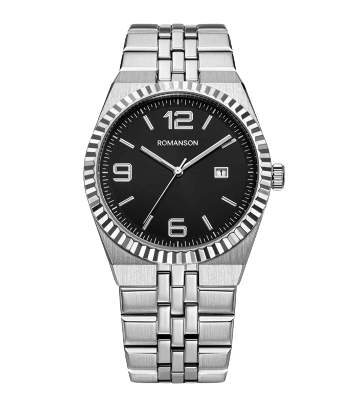 Romanson-TMMM6BS201WWA32W -Men