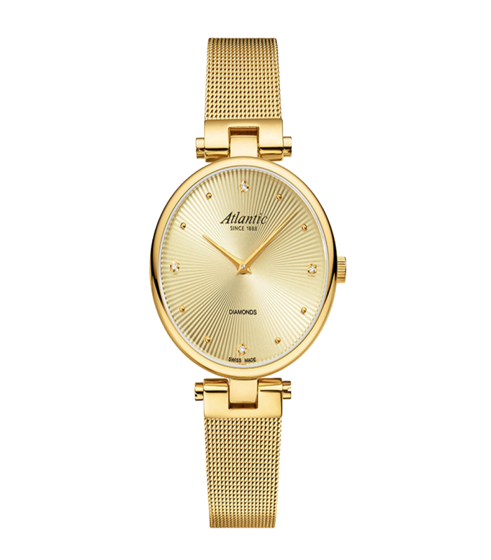 Atlantic- Elegance- 29044.45.37GMB-Ladies