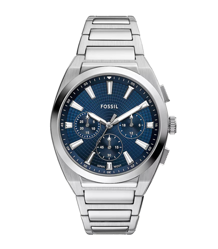 Fossil-FS6107 -Chronograph-Men