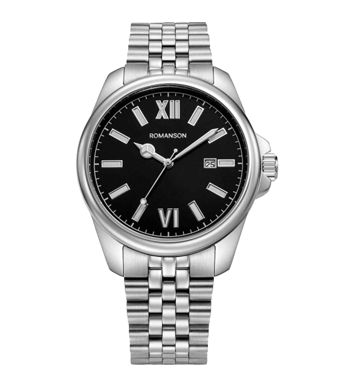 Romanson-TMMM6BS202WWA32W-Men