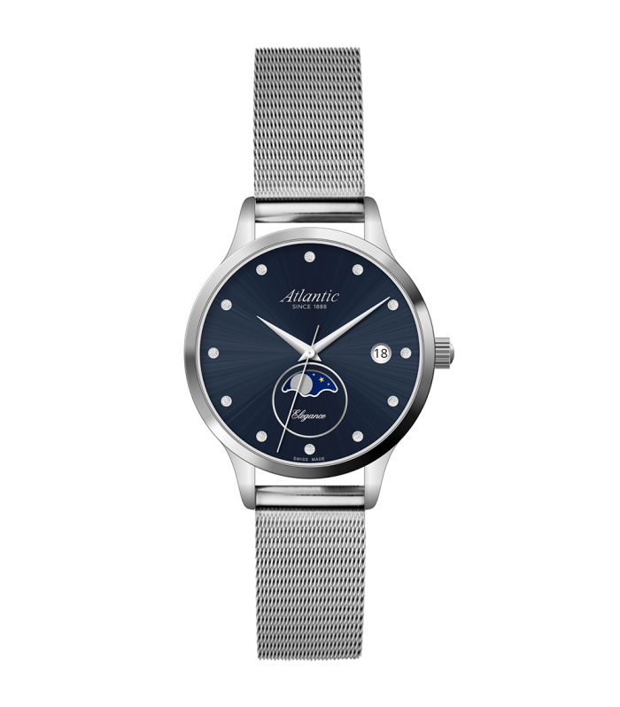Atlantic- Elegance- Moonphase- 29040.41.57MB -woman