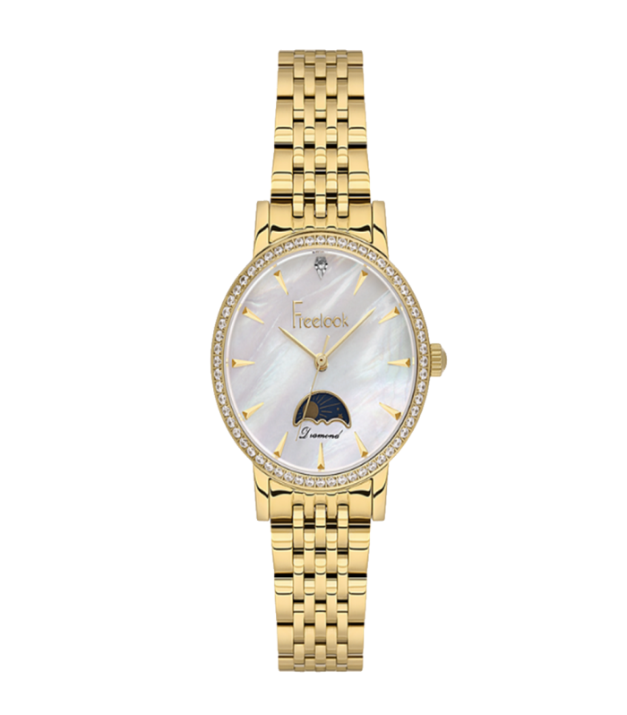 Freelook-FL.1.10530-2 -Moonphase-Woman
