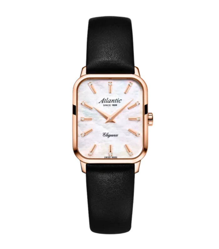 Atlantic- Elegance- Belle- 30040.44.09L-Ladies