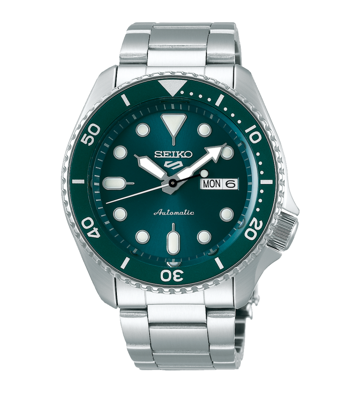 Seiko-5-Sport-SRPD61K1-Automatic-Male