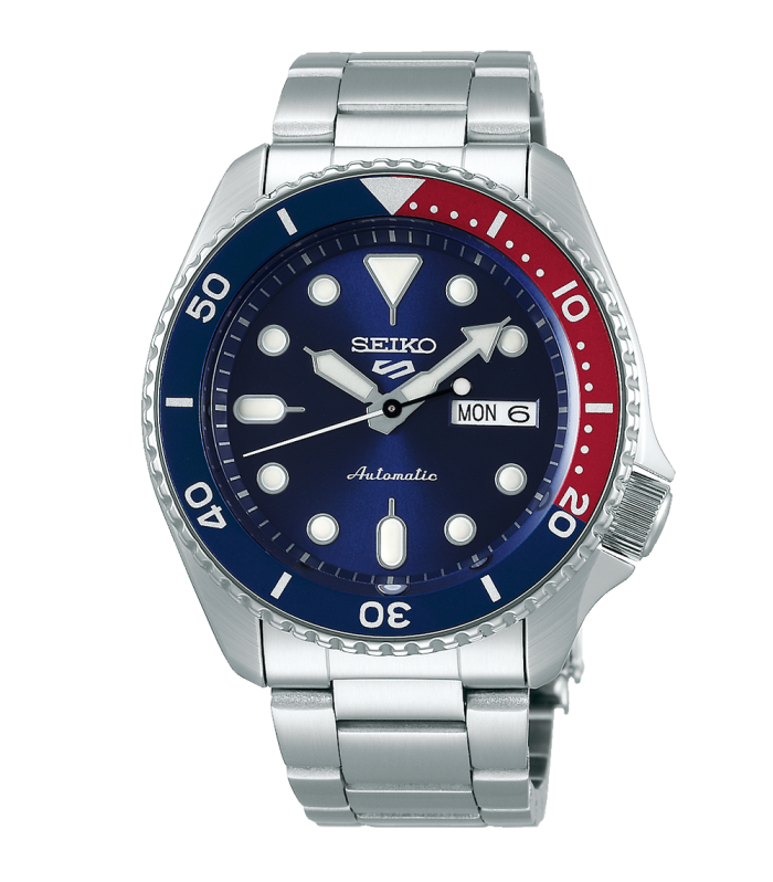 Seiko-5-Sport-SRPD53K1-Automatic-Male