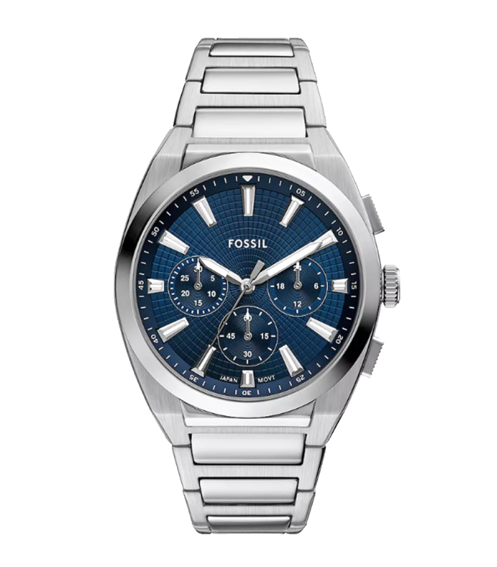 Fossil-FS6107 -Chronograph-Men