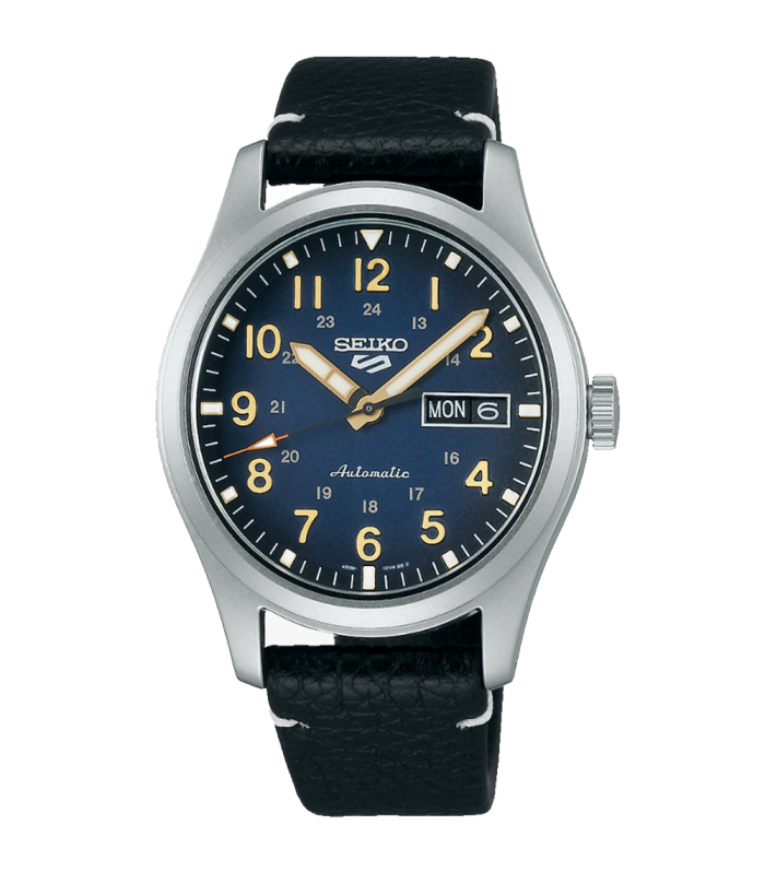 Seiko-5-Sport-SRPG39K1 -Automatic-Male
