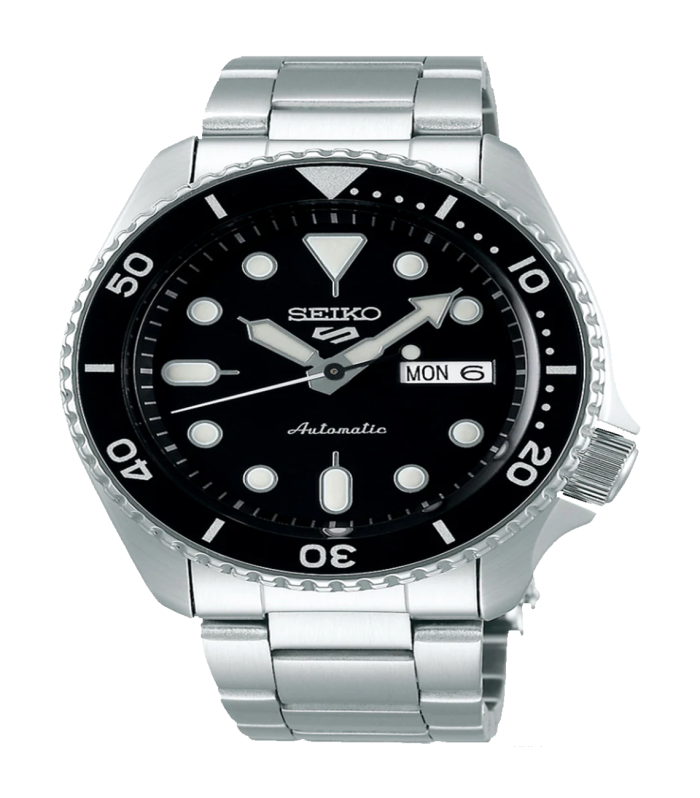 Seiko-5-Sport-SRPD55K1-Automatic-Male