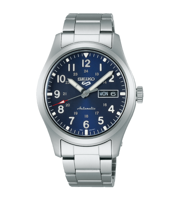 Seiko-5-Sport-SRPG29K1 -Automatic-Male